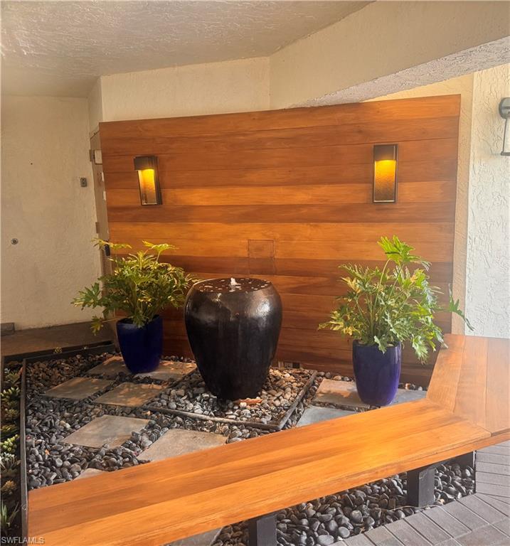 MOORINGS POINT CONDO - Residential