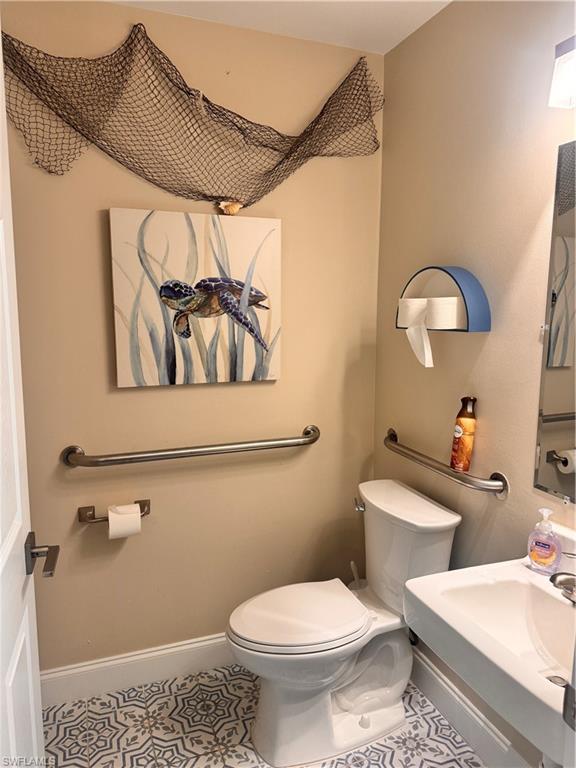 MOORINGS POINT CONDO - Residential