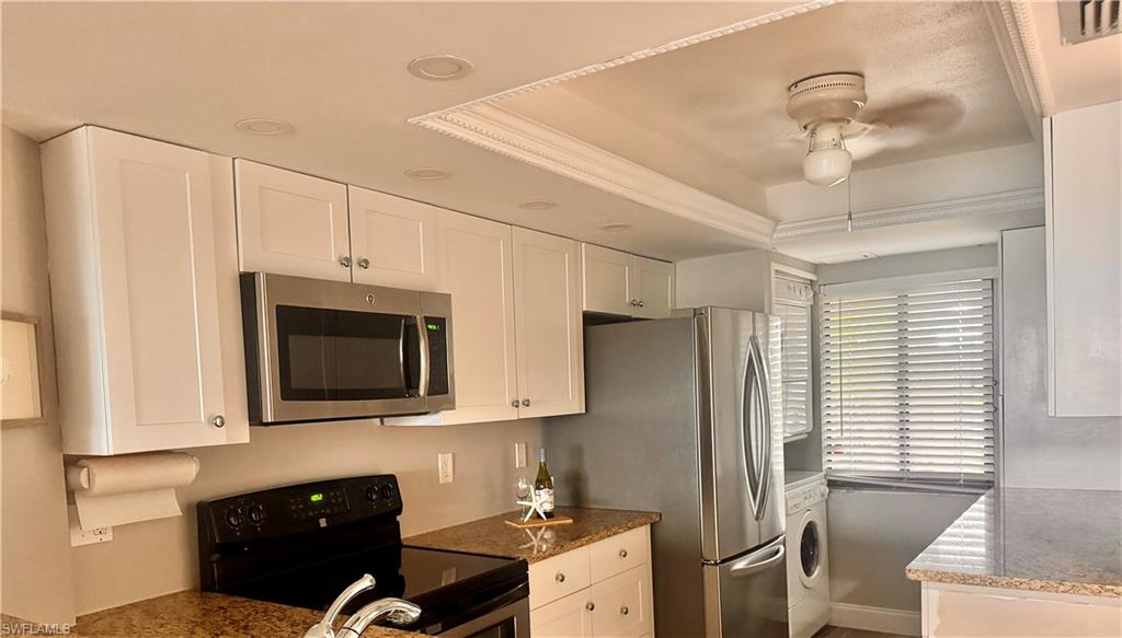 MOORINGS POINT CONDO - Residential