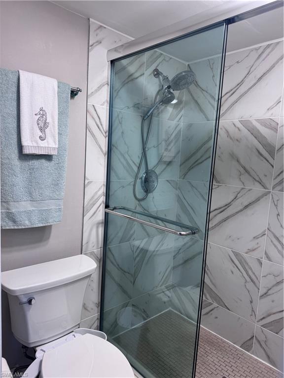 MOORINGS POINT CONDO - Residential