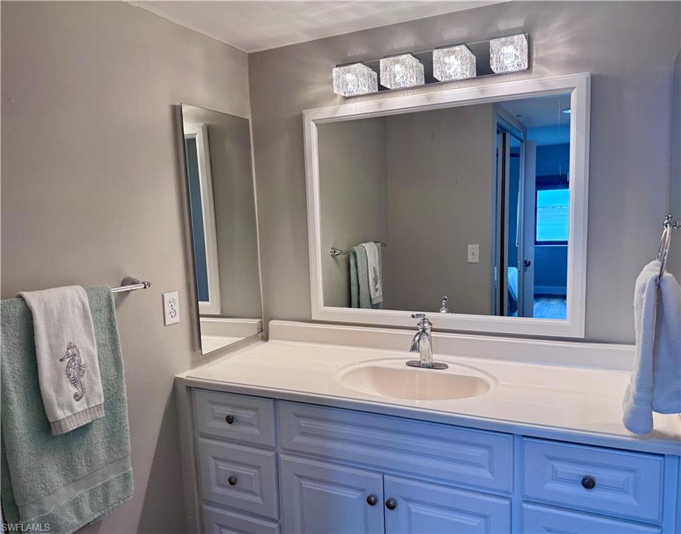 MOORINGS POINT CONDO - Residential