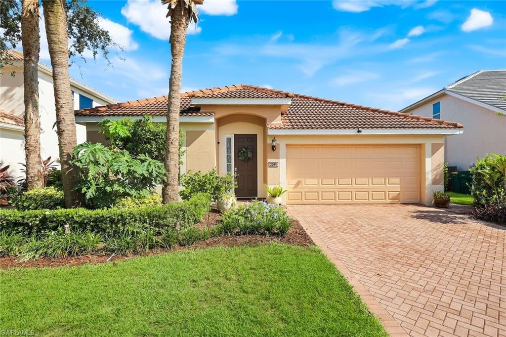 2095 Sagebrush CIR