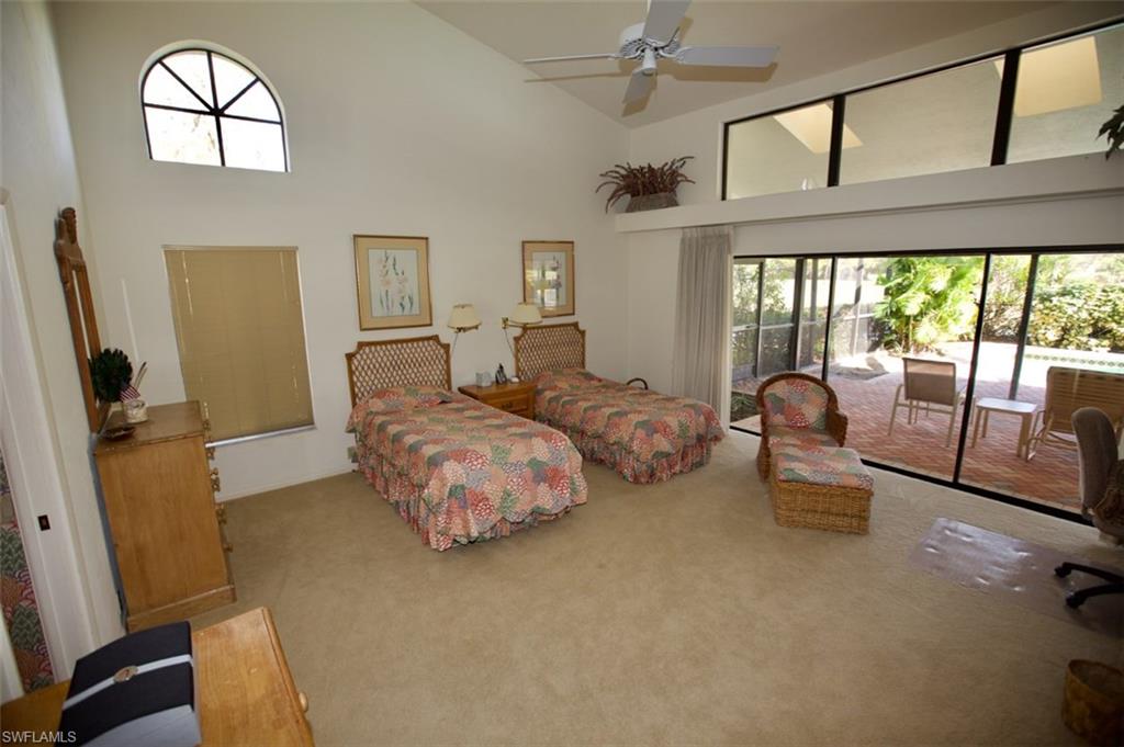 FIDDLESTICKS COUNTRY CLUB - Residential