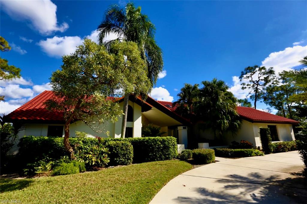 FIDDLESTICKS COUNTRY CLUB - Residential