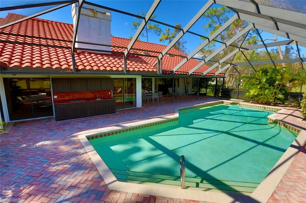 FIDDLESTICKS COUNTRY CLUB - Residential