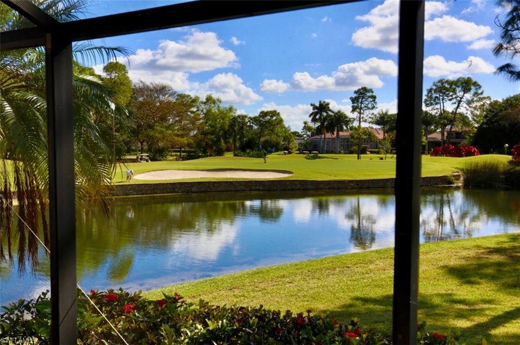 FIDDLESTICKS COUNTRY CLUB - Residential