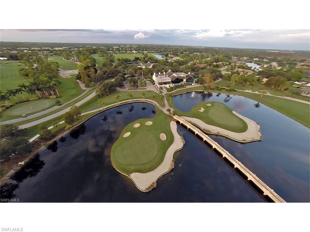 FIDDLESTICKS COUNTRY CLUB - Residential