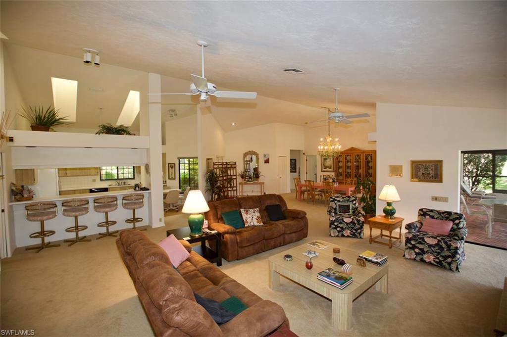 FIDDLESTICKS COUNTRY CLUB - Residential