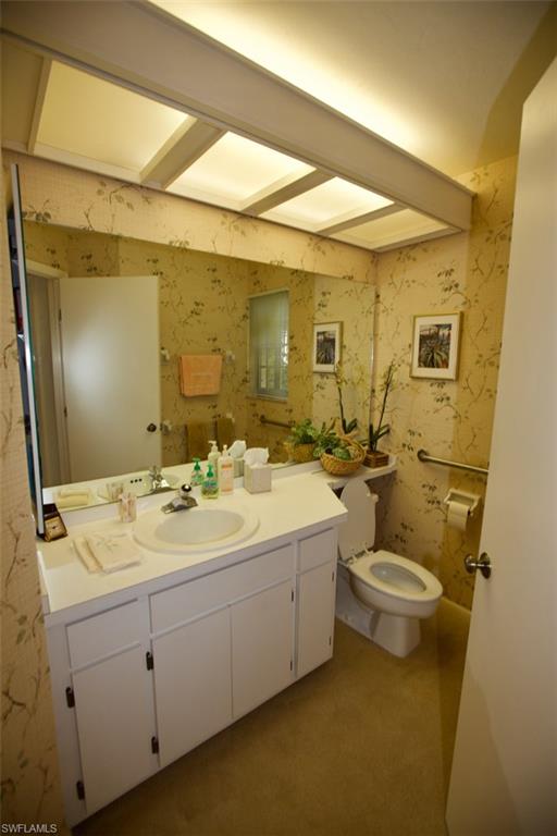 FIDDLESTICKS COUNTRY CLUB - Residential