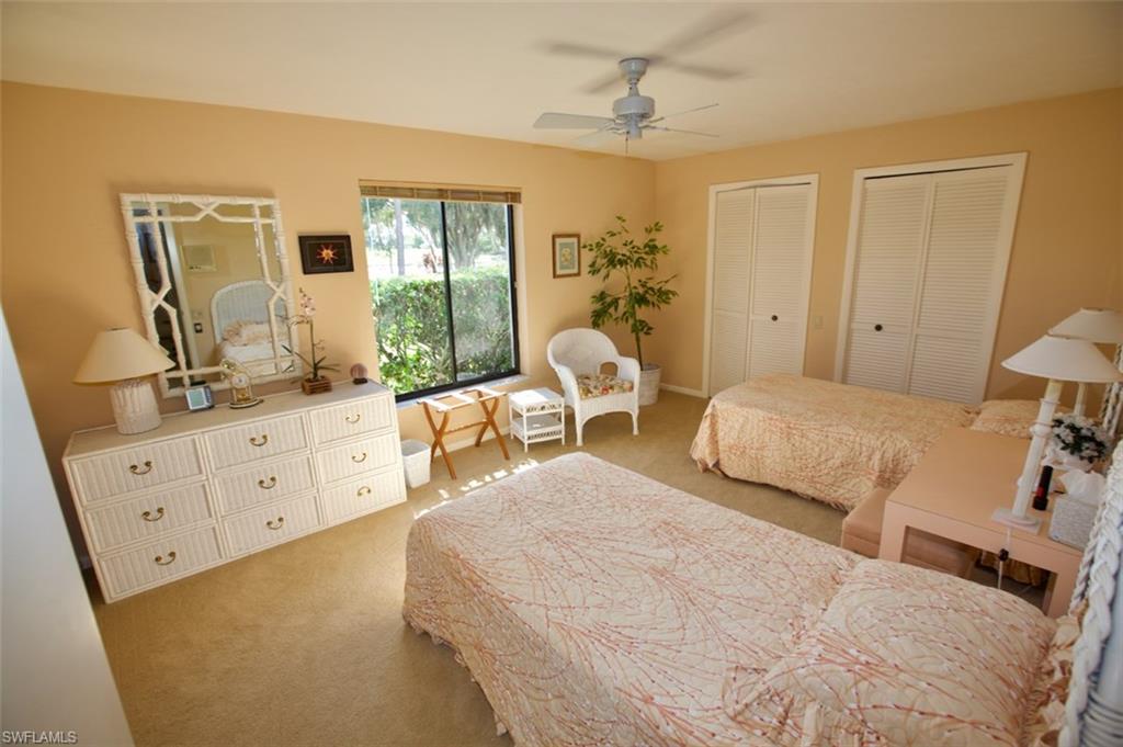 FIDDLESTICKS COUNTRY CLUB - Residential