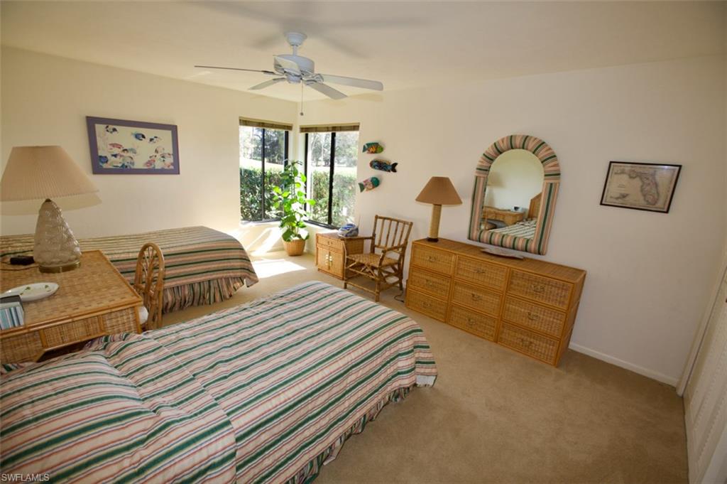 FIDDLESTICKS COUNTRY CLUB - Residential