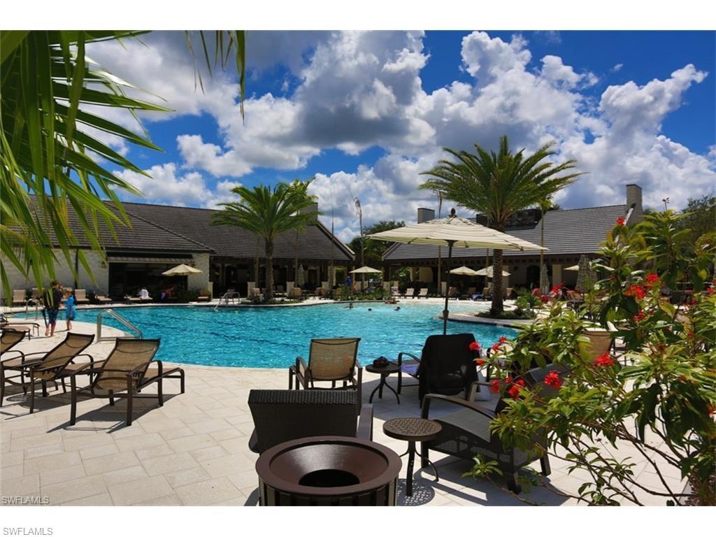 FIDDLESTICKS COUNTRY CLUB - Residential