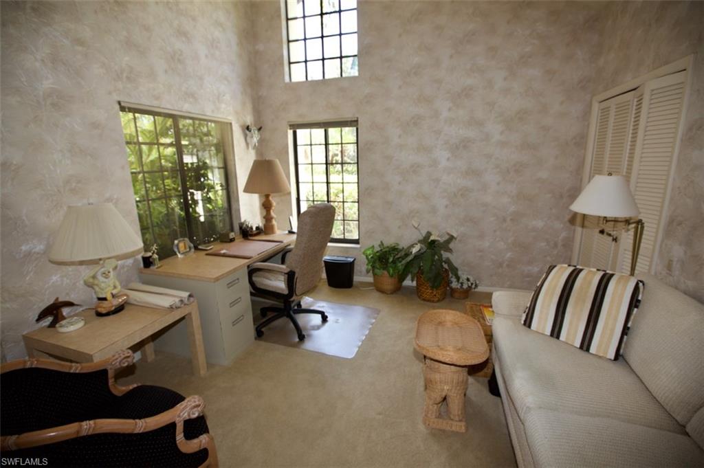 FIDDLESTICKS COUNTRY CLUB - Residential