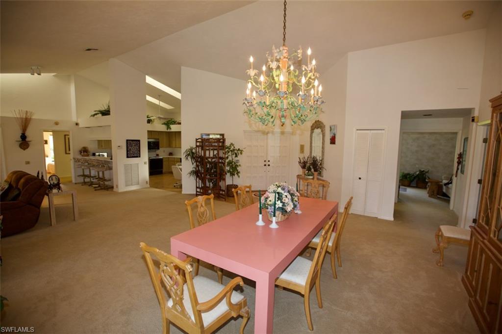 FIDDLESTICKS COUNTRY CLUB - Residential