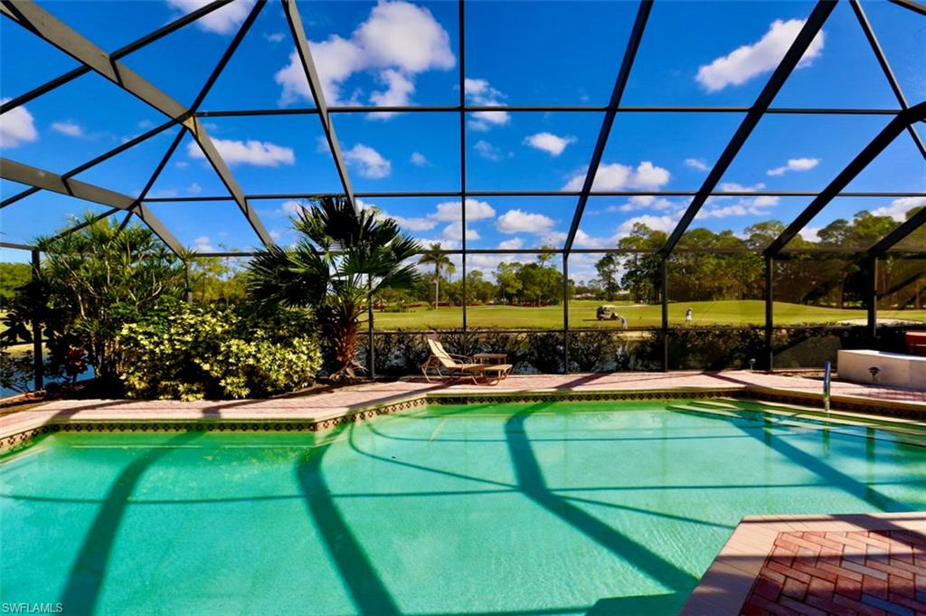 FIDDLESTICKS COUNTRY CLUB - Residential