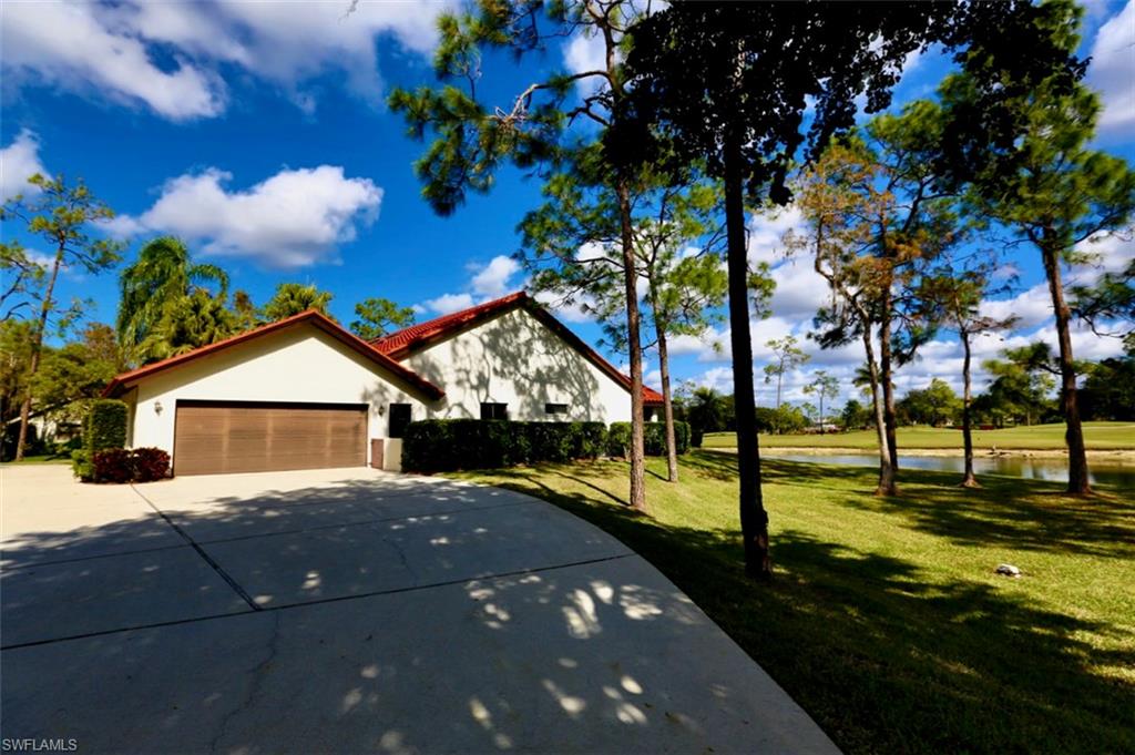 FIDDLESTICKS COUNTRY CLUB - Residential