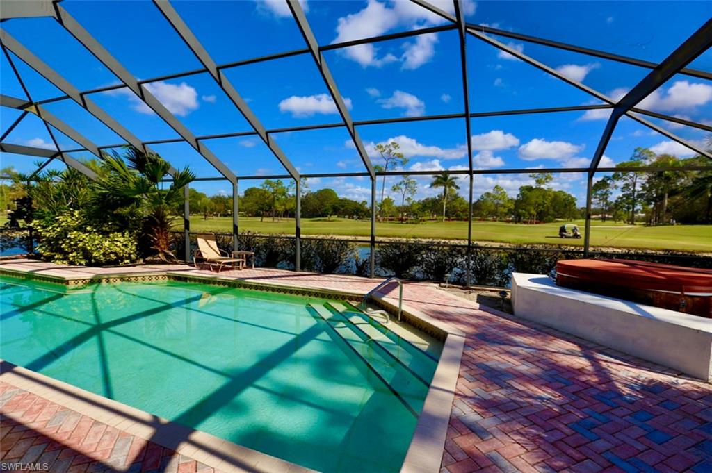 FIDDLESTICKS COUNTRY CLUB - Residential