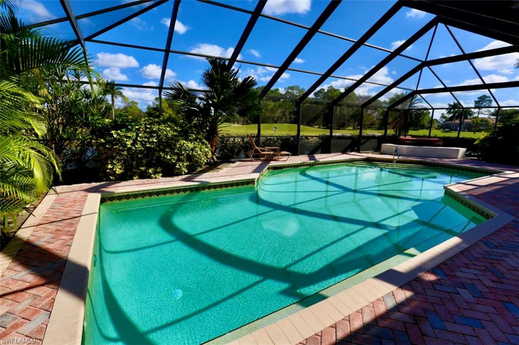 FIDDLESTICKS COUNTRY CLUB - Residential