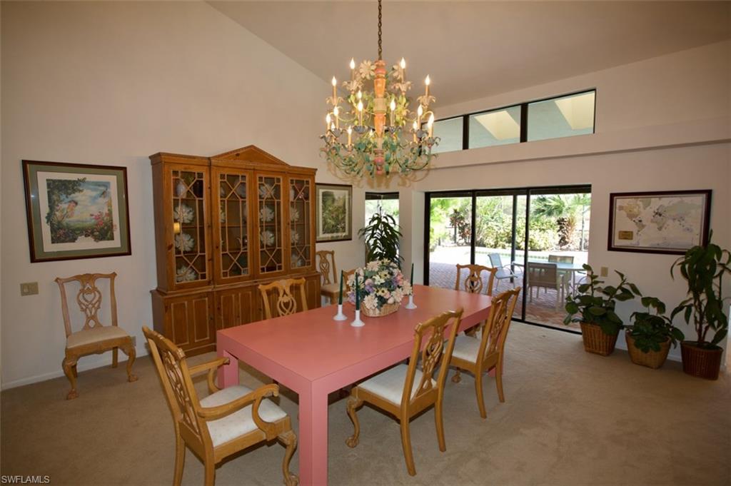 FIDDLESTICKS COUNTRY CLUB - Residential