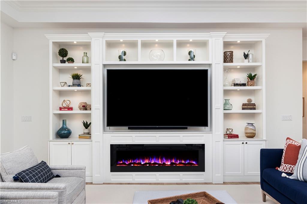 OLDE NAPLES - Residential Lease