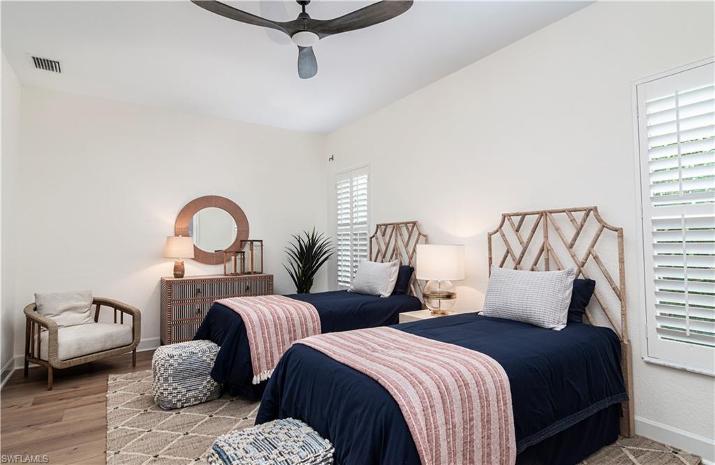 OLDE NAPLES - Residential Lease