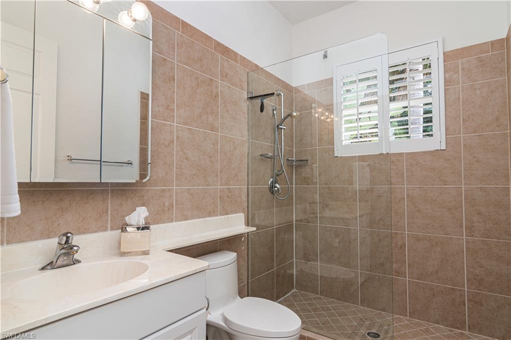 OLDE NAPLES - Residential Lease