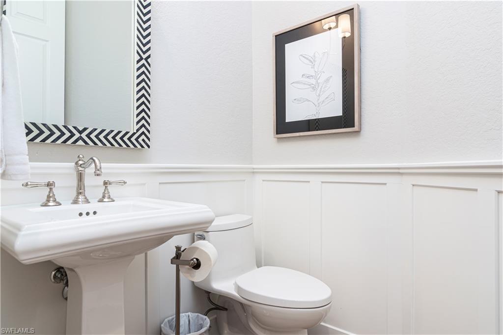 OLDE NAPLES - Residential Lease