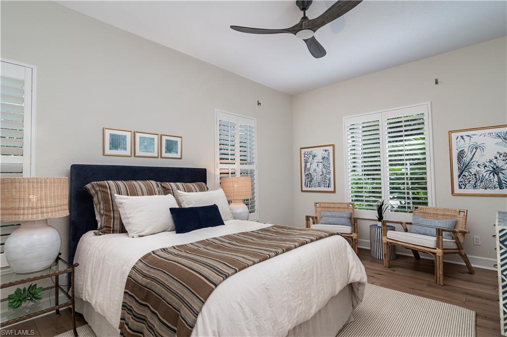 OLDE NAPLES - Residential Lease