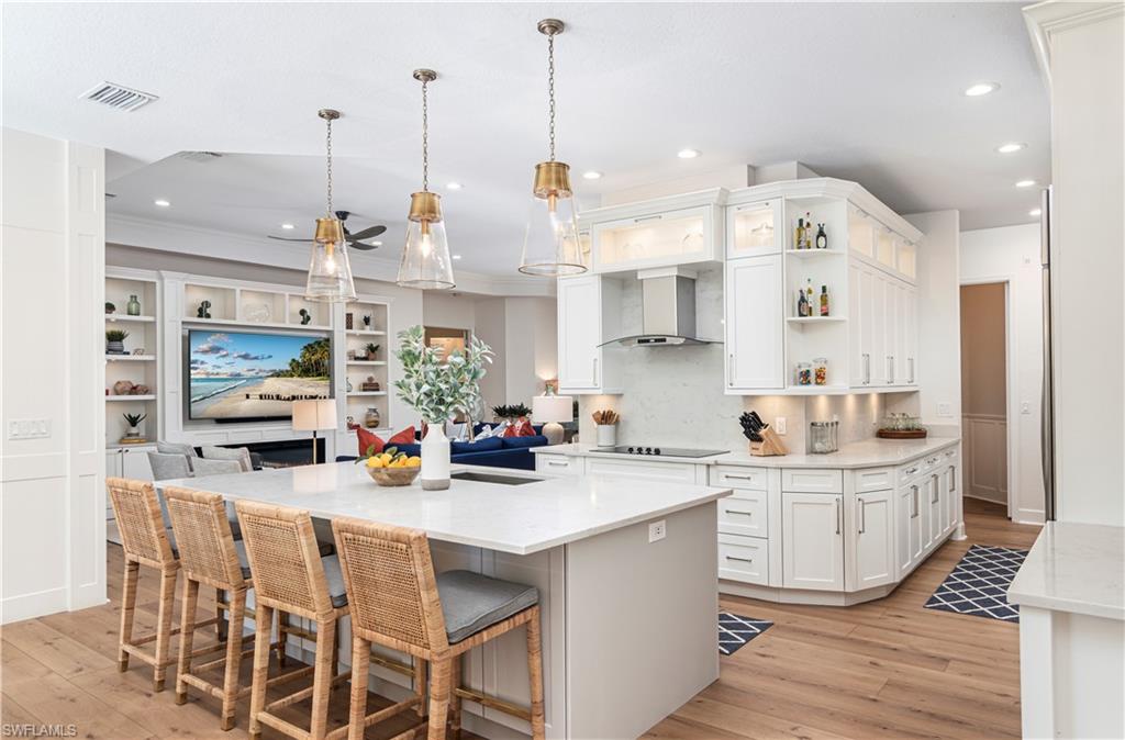 OLDE NAPLES - Residential Lease