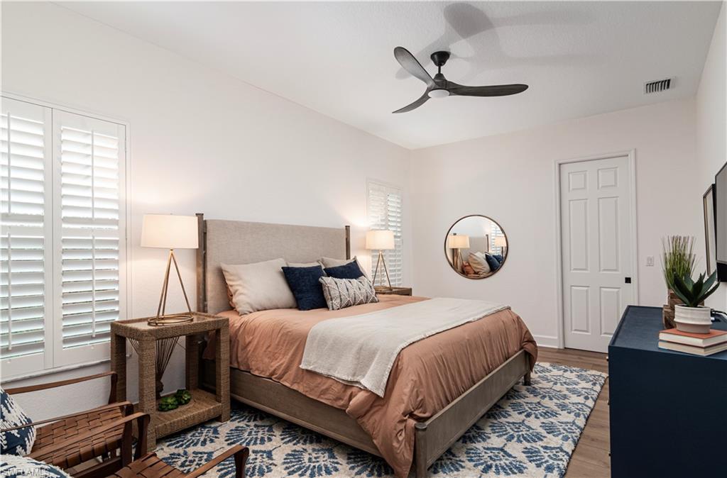 OLDE NAPLES - Residential Lease