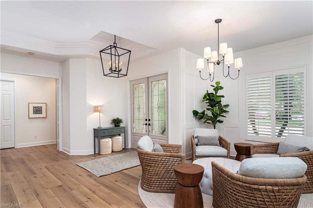 OLDE NAPLES - Residential Lease