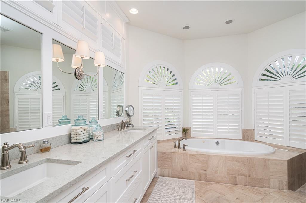 OLDE NAPLES - Residential Lease