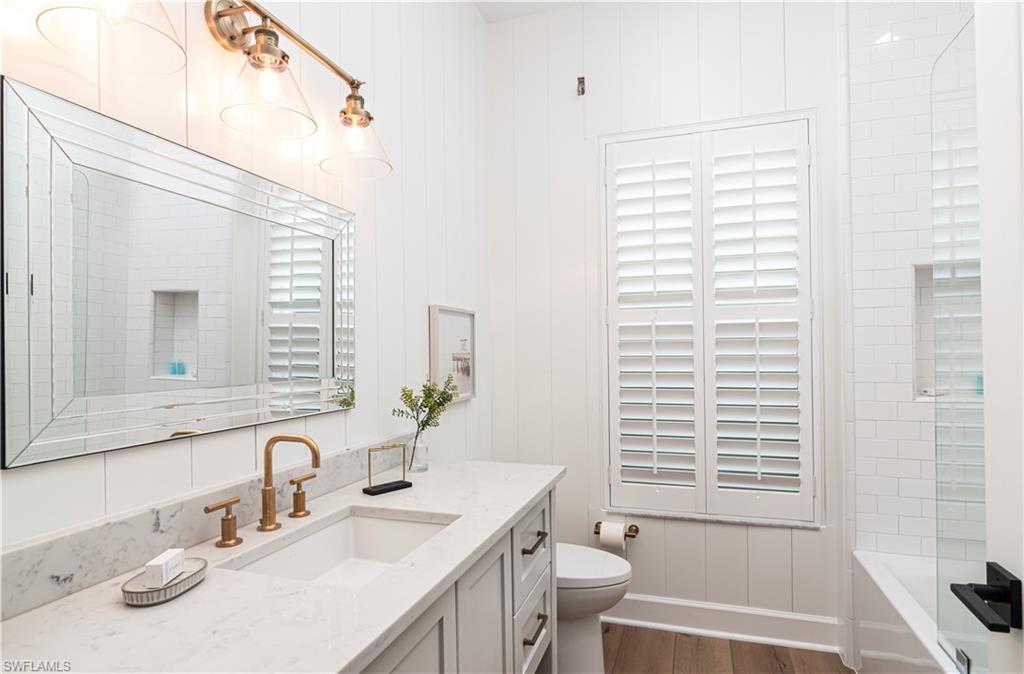 OLDE NAPLES - Residential Lease