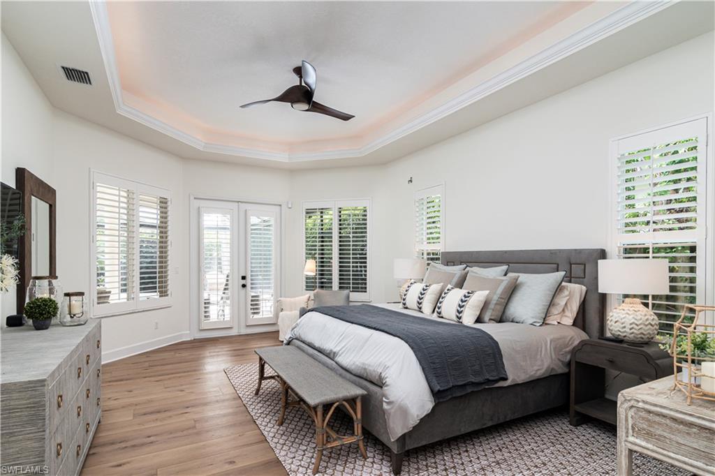 OLDE NAPLES - Residential Lease