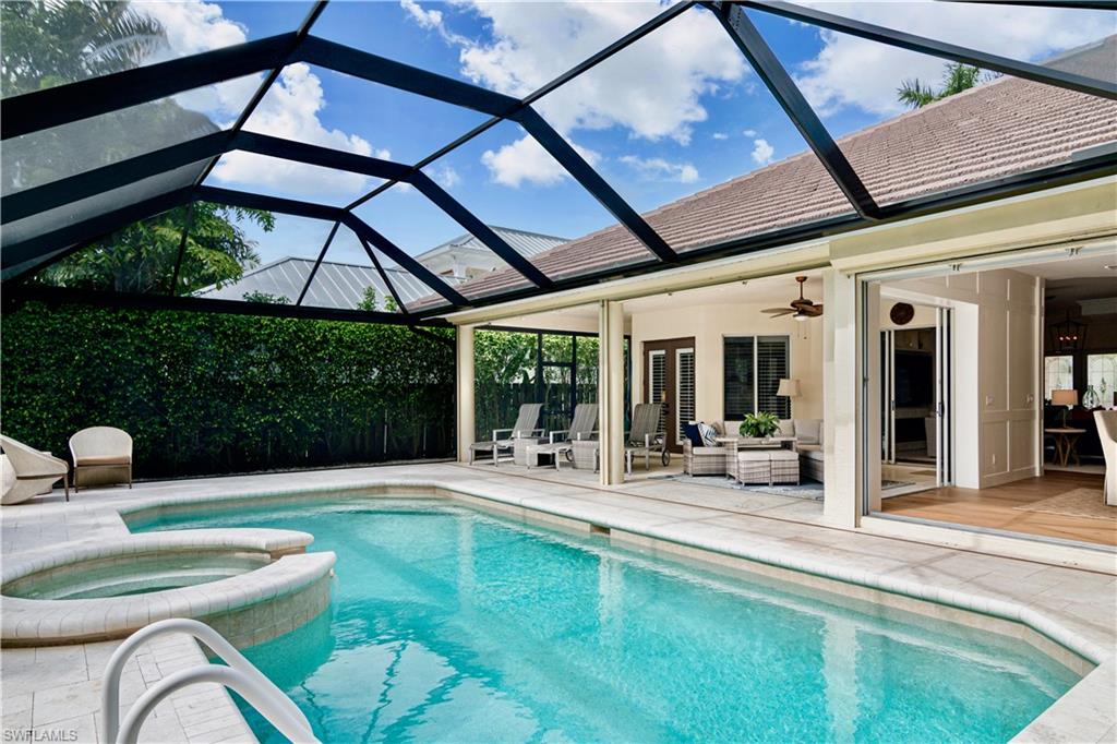 OLDE NAPLES - Residential Lease