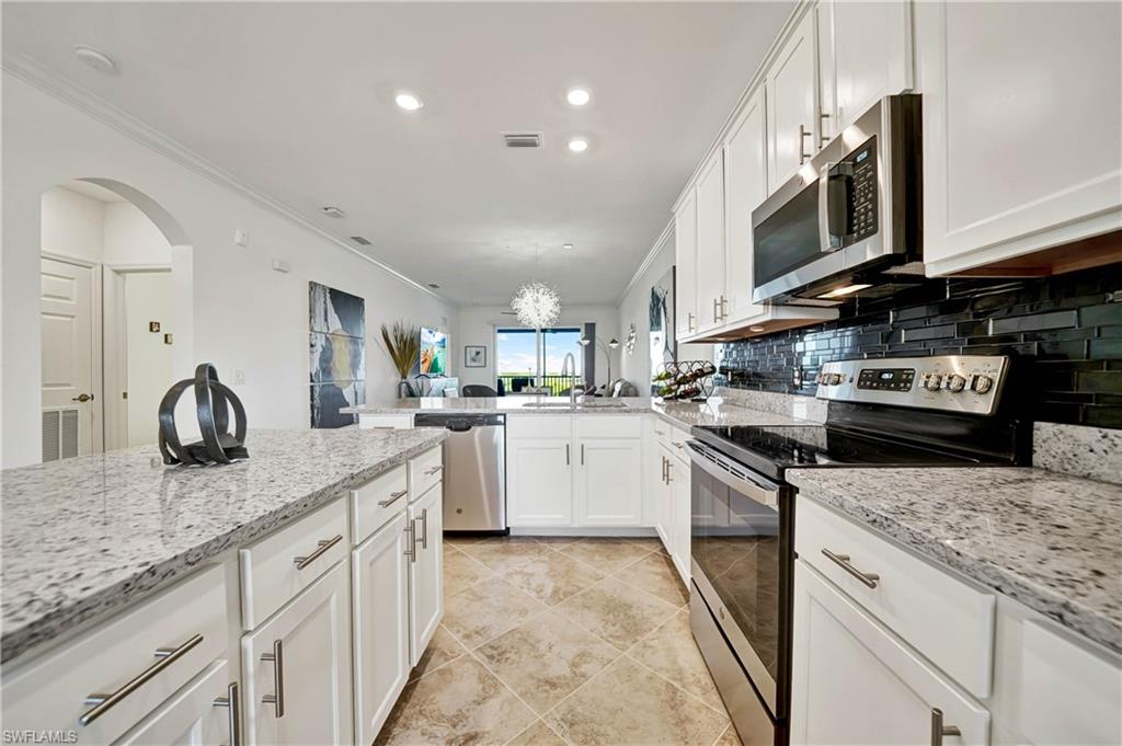 HERITAGE LANDING GOLF AND COUNTRY CLUB - Residential