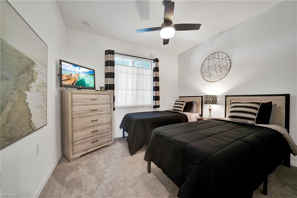 HERITAGE LANDING GOLF AND COUNTRY CLUB - Residential