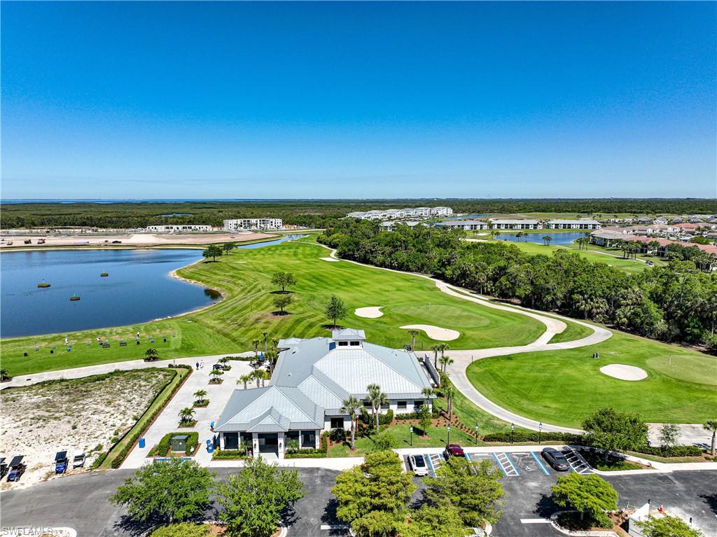 HERITAGE LANDING GOLF AND COUNTRY CLUB - Residential
