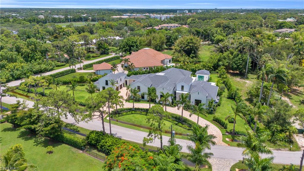 PINE RIDGE - Residential