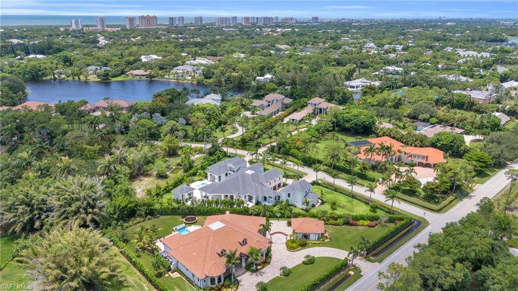 PINE RIDGE - Residential