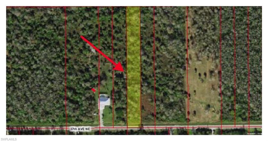 GREAT location!!!  Close to the NEW Publix and CVS.