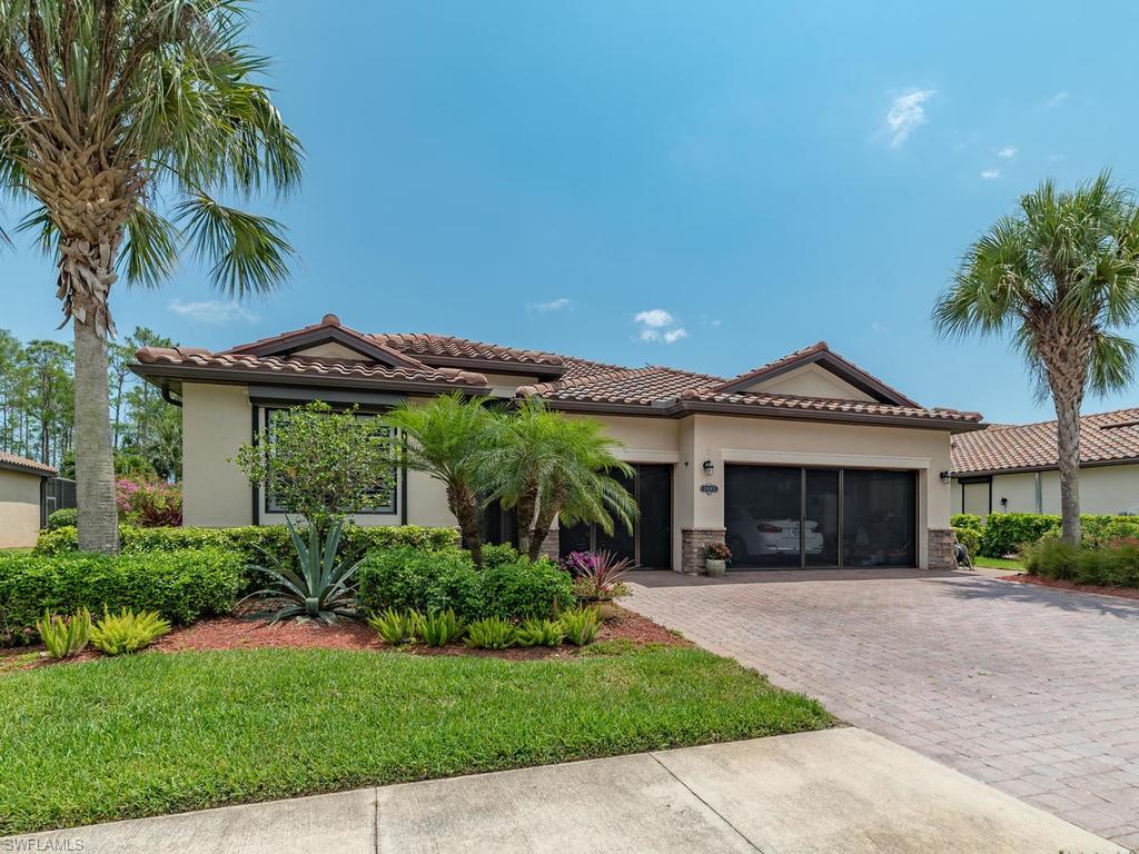 COPPER COVE PRESERVE - Residential