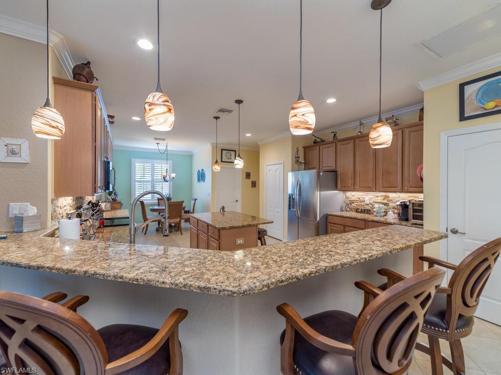 COPPER COVE PRESERVE - Residential