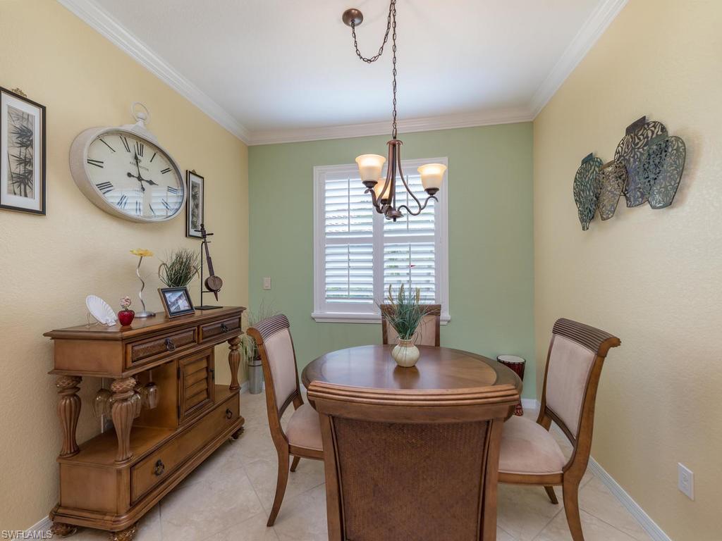 COPPER COVE PRESERVE - Residential