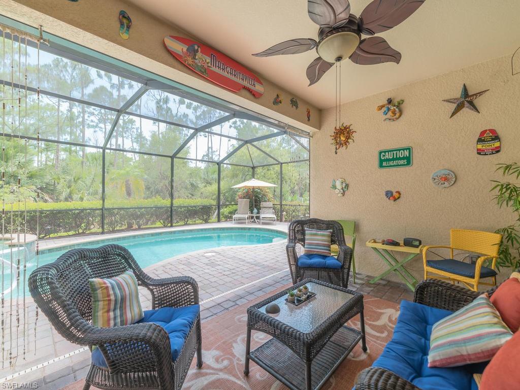 COPPER COVE PRESERVE - Residential