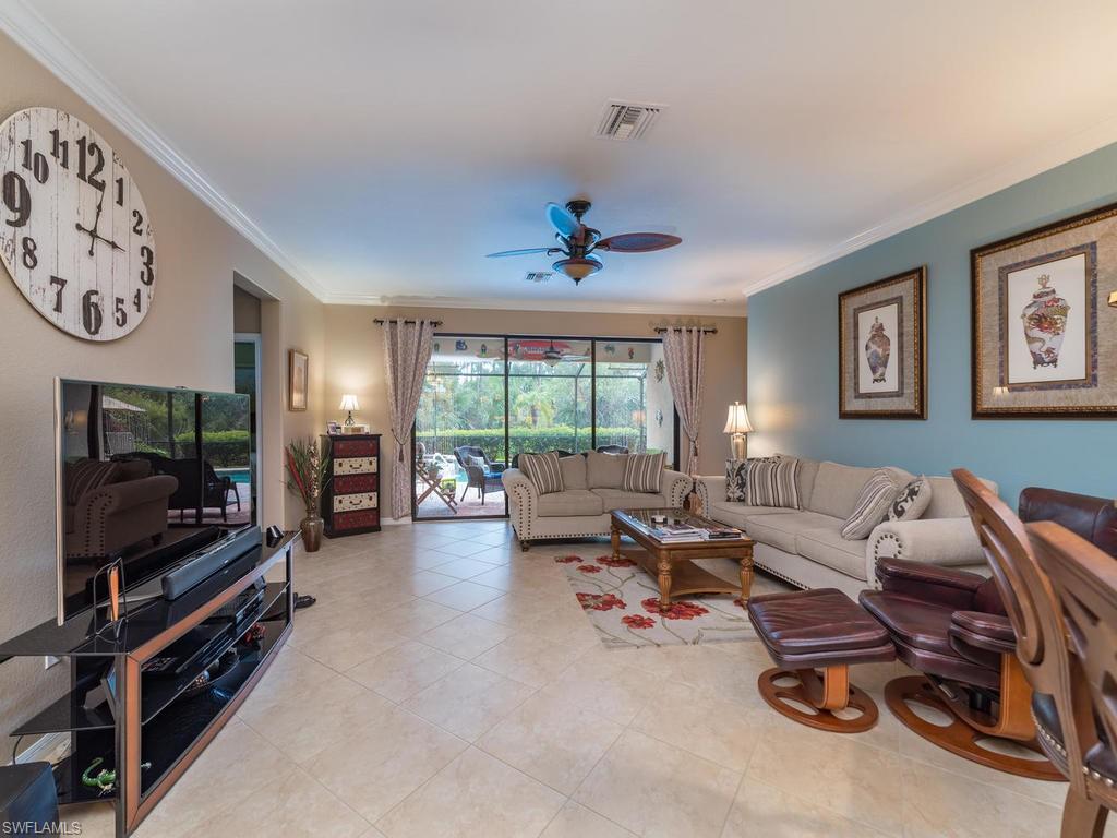 COPPER COVE PRESERVE - Residential