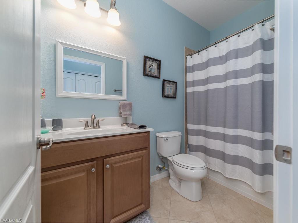 COPPER COVE PRESERVE - Residential