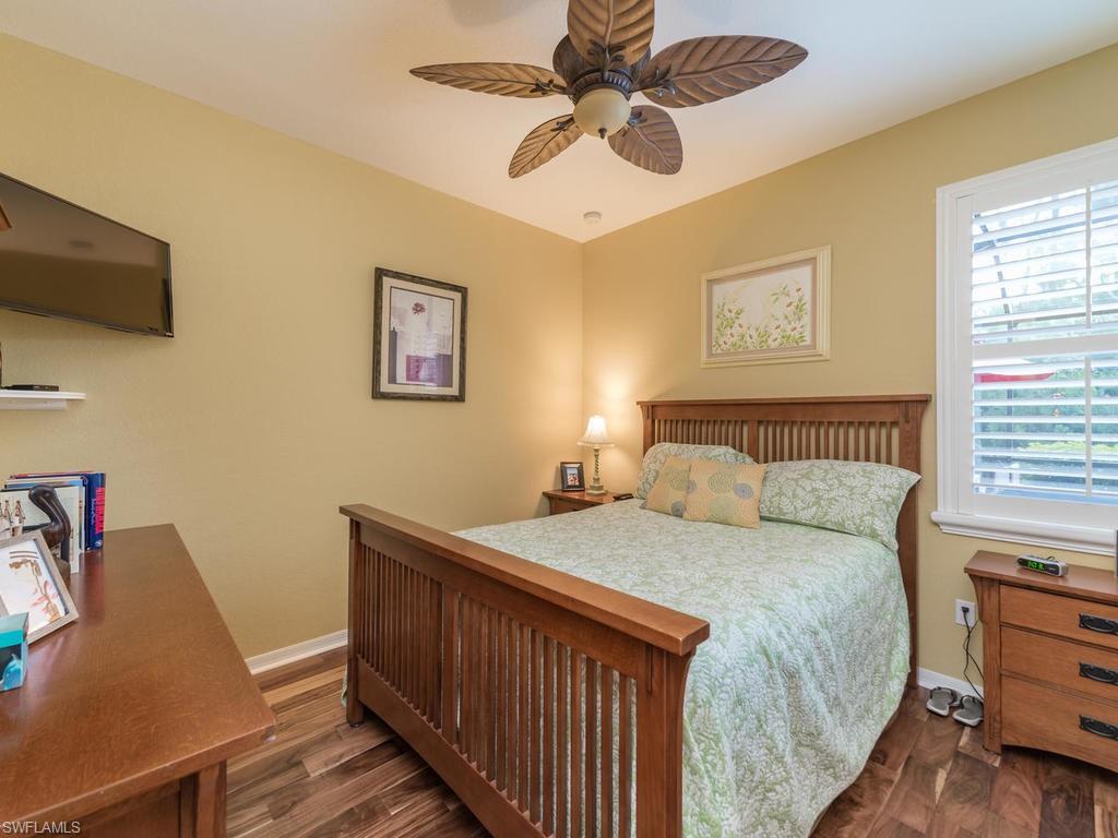 COPPER COVE PRESERVE - Residential