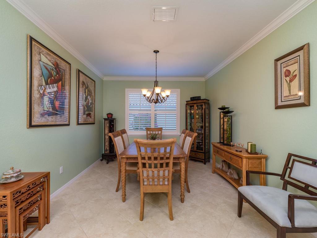 COPPER COVE PRESERVE - Residential