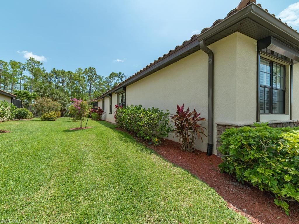 COPPER COVE PRESERVE - Residential